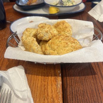 Red Lobster - famous biscuits - Seafood Near Me - Etobicoke, Ontario Red Lobster - famous biscuits - Seafood Near Me - Etobicoke, Ontario