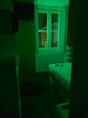 Hotel Gat Rossio by null