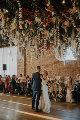 Wild Hill Flowers and Events by null
