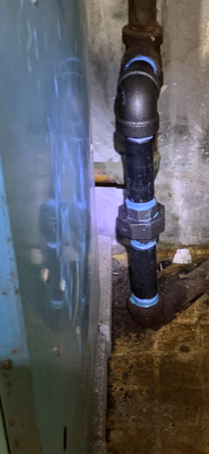 Slide of Michael Donahue Plumbing & Heating