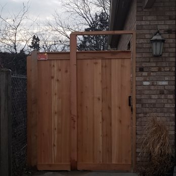 Jacob Fence & Gate, Inc. - Front - Fences & Gates Near Me - Cicero, Illinois