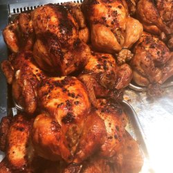 Foodworks - Best BBQ Chickens in Brisbane