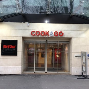 Cook & Go - Cooking Classes Near Me - Paris, 75 Cook & Go - Cooking Classes Near Me - Paris, 75