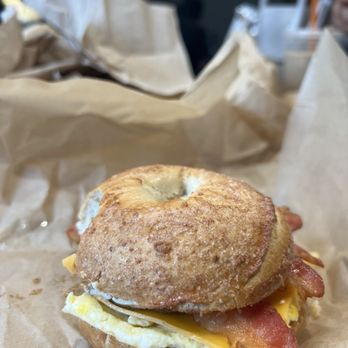 Bruegger's Bagels - Bagels Near Me - Pittsburgh, Pennsylvania Bruegger's Bagels - Bagels Near Me - Pittsburgh, Pennsylvania