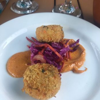 Dinner for Two - Crab Cakes - Steakhouses Near Me - Santa Fe, New Mexico