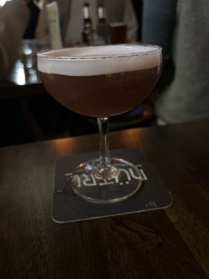 Mulligan's Pub by null