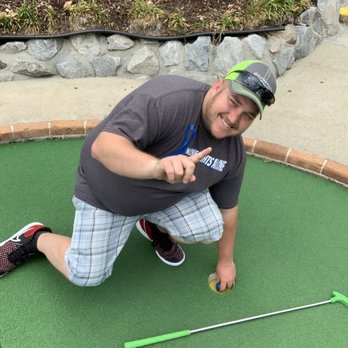 Jungle Safari Golf - Golf Near Me - Myrtle Beach, South Carolina
