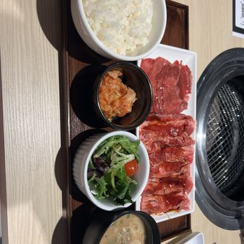 Yakiniku Like - July Special $10 - Japanese Near Me - Honolulu, Hawaii