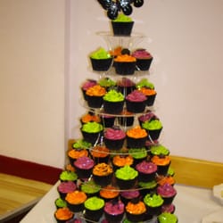 Zanabelle cupcakes