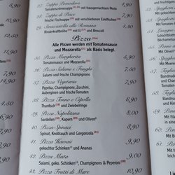 Trattoria Casa Nostra