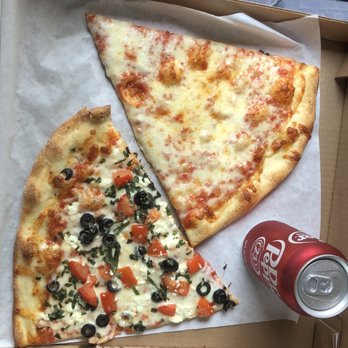 Za Pizza - Pizza Near Me - San Francisco, California