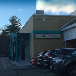 East Bridgewater Cinemas