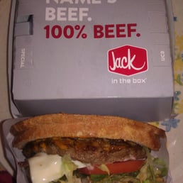 Spicy Sriracha Burger