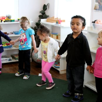 Step by Step Montessori Preschool - Montessori Schools Near Me - Concord, California Step by Step Montessori Preschool - Montessori Schools Near Me - Concord, California