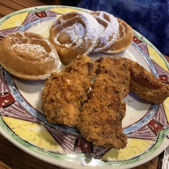 Miss Shirley's Cafe, Roland Park - Benne Seed Chicken ' N Waffles - American Near Me - Baltimore, Maryland Miss Shirley's Cafe, Roland Park - Benne Seed Chicken ' N Waffles - American Near Me - Baltimore, Maryland