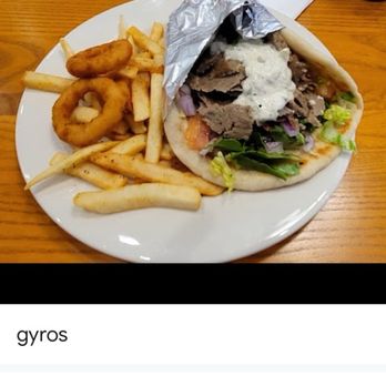 Olympia Gyros - Gyro - Mediterranean Near Me - Kathleen, Georgia Olympia Gyros - Gyro - Mediterranean Near Me - Kathleen, Georgia