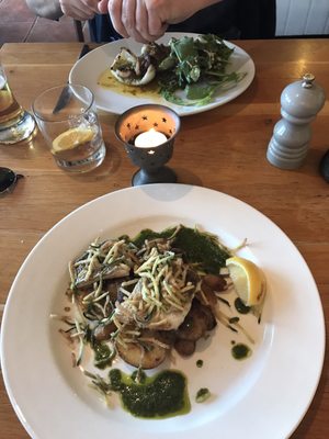 The Mistley Thorn by null