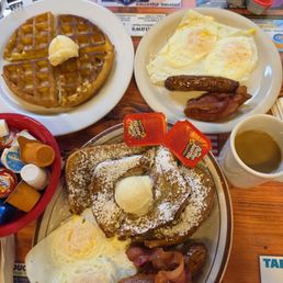French Toast French Toast