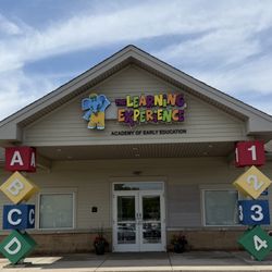 The Learning Experience - Troy