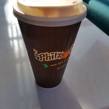 Philz Coffee - Mint mojito - Coffee & Tea Near Me - Costa Mesa, California Philz Coffee - Mint mojito - Coffee & Tea Near Me - Costa Mesa, California