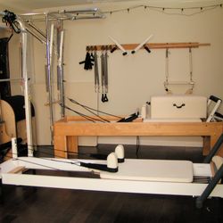 Belmont Hills Pilates