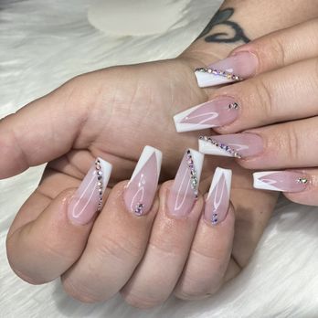 Blush Nail Bar - Nail Salons Near Me - Hammond, Louisiana Blush Nail Bar - Nail Salons Near Me - Hammond, Louisiana