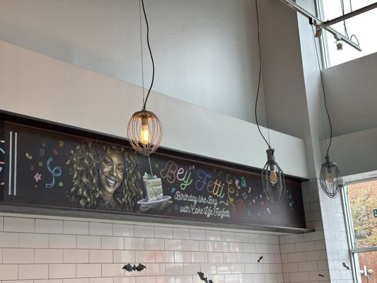 Cake Life Bake Shop by null