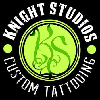 Knight Studios Custom Tattooing - Tattoo Near Me - Chicago, Illinois Knight Studios Custom Tattooing - Tattoo Near Me - Chicago, Illinois
