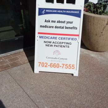 Coronado Canyon Dentistree - Why I came in - Cosmetic Dentists Near Me - Henderson, Nevada