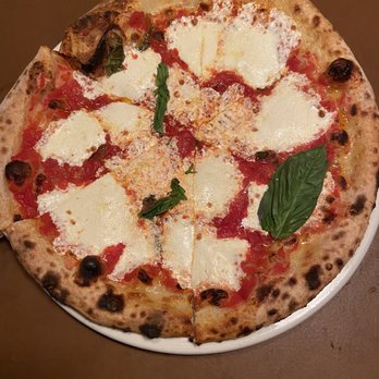 Vic's - Tomato Pizza - Italian Near Me - New York, New York Vic's - Tomato Pizza - Italian Near Me - New York, New York