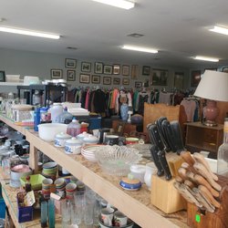 legacy thrift and consignment