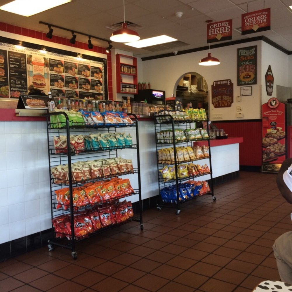 Firehouse Subs - Sandwiches Near Me - Davie, Florida Firehouse Subs - Sandwiches Near Me - Davie, Florida