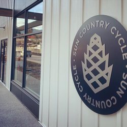 Sun Country Cycle