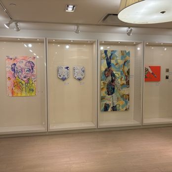 America The Game - Art Galleries Near Me - Washington, DC, District of Columbia