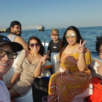 Long Beach Boat Rentals - Boat Charters Near Me - Long Beach, California