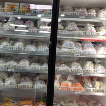 Yummy Market - Dumpling and perogies. - International Grocery Near Me - North York, Ontario