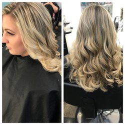 AM Exclusive Hair Studio