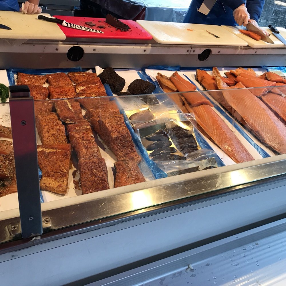 Fjellskaal Seafood Restaurant - Seafood Near Me - Bergen, 12 Fjellskaal Seafood Restaurant - Seafood Near Me - Bergen, 12