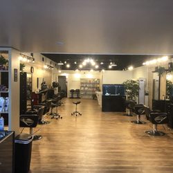 Top Salon