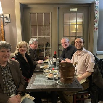 Piccolo Bistro - Italian Near Me - Ridgewood, New Jersey