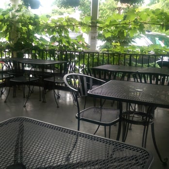 Bodensee Restaurant - Patio! Grape vines throughout - German Near Me - Helen, Georgia Bodensee Restaurant - Patio! Grape vines throughout - German Near Me - Helen, Georgia