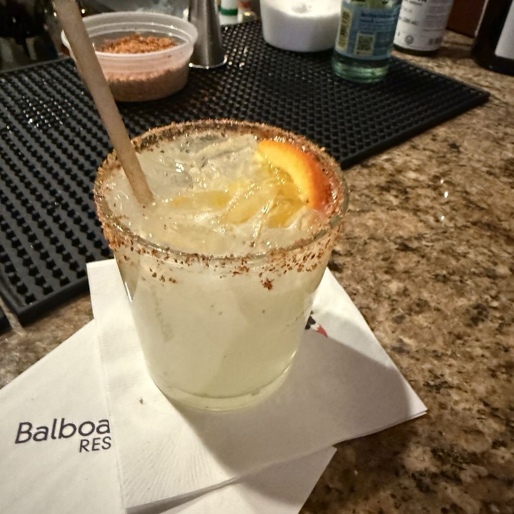 Balboa Bay Resort - Margarita - Resorts Near Me - Newport Beach, California Balboa Bay Resort - Margarita - Resorts Near Me - Newport Beach, California