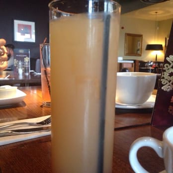 Miller & Carter - Fruit Punch - Steakhouses Near Me - Birmingham, XWM