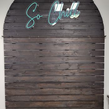 Chill Nitro - Ice Cream & Frozen Yogurt Near Me - Winston-Salem, North Carolina