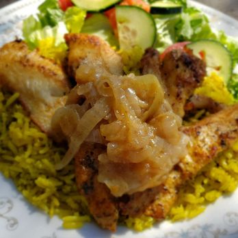 Abigail's Moroccan Cuisine - Moroccan Near Me - Alameda, California Abigail's Moroccan Cuisine - Moroccan Near Me - Alameda, California