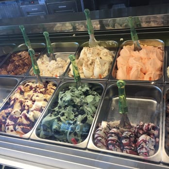 La Dolce Vita - Ice Cream & Frozen Yogurt Near Me - Kirkland, Quebec La Dolce Vita - Ice Cream & Frozen Yogurt Near Me - Kirkland, Quebec