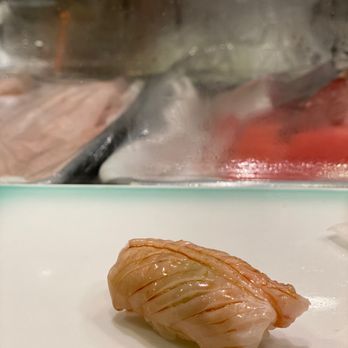 Yohei Sushi Restaurant - Sushi Bars Near Me - Honolulu, Hawaii