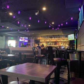 Goodbar - Interior - Sports Bars Near Me - San Diego, California Goodbar - Interior - Sports Bars Near Me - San Diego, California