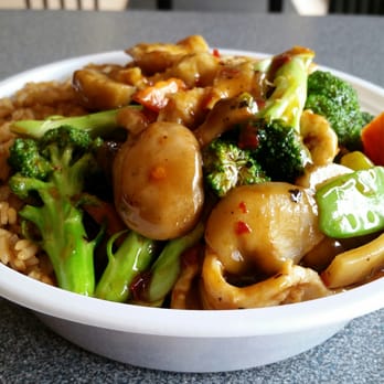 New China Restaurant - Hunan Chicken and fried rice. - Chinese Near Me - Enfield, Connecticut New China Restaurant - Hunan Chicken and fried rice. - Chinese Near Me - Enfield, Connecticut