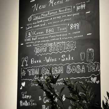 Mirin Fusion Kitchen - Boba special menu - Asian Fusion Near Me - Augusta, Georgia Mirin Fusion Kitchen - Boba special menu - Asian Fusion Near Me - Augusta, Georgia